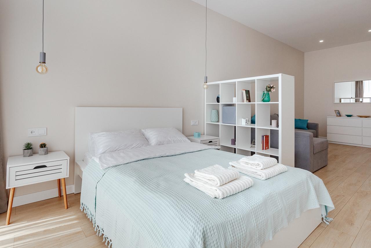 Skycity Apartments Odessa Exterior foto