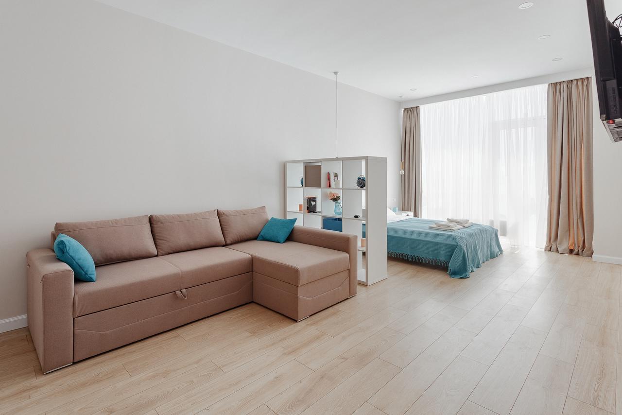Skycity Apartments Odessa Exterior foto