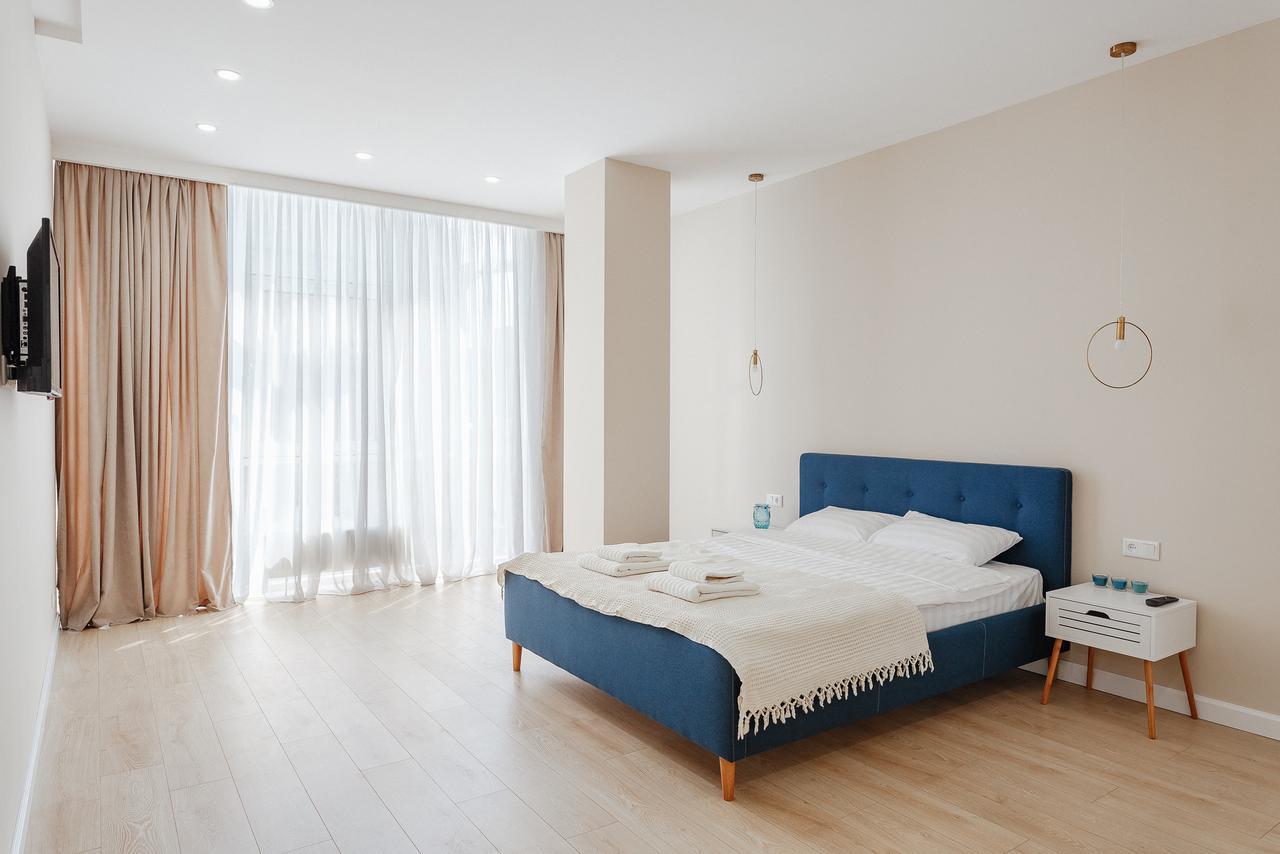 Skycity Apartments Odessa Exterior foto