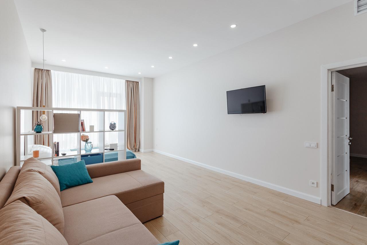 Skycity Apartments Odessa Exterior foto